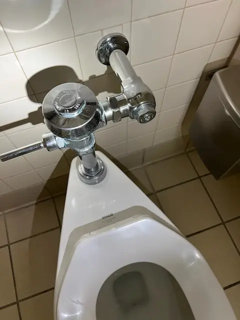 Fixture installation and repair for Pipe Repair in Locust Grove